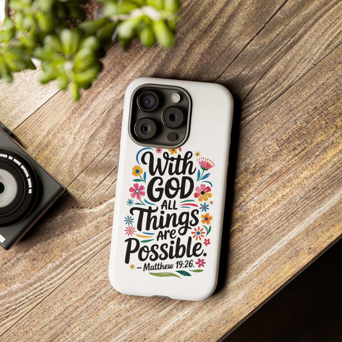 Copy of Good Vibes Retro Floral Phone Case 70s Style iPhone Google Pixel Samsung Cover Cute Aesthetic Groovy Case Vintage Sunshine Gift for Her