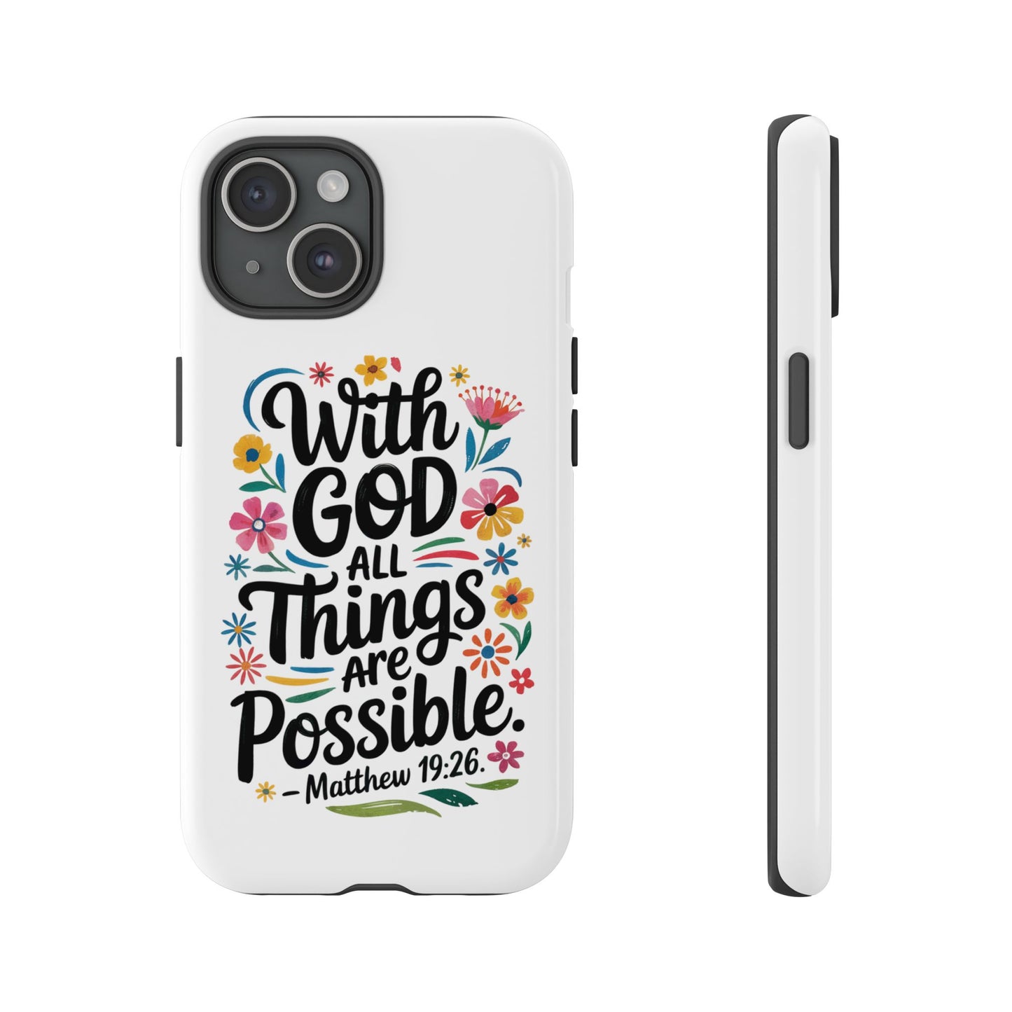 Copy of Good Vibes Retro Floral Phone Case 70s Style iPhone Google Pixel Samsung Cover Cute Aesthetic Groovy Case Vintage Sunshine Gift for Her