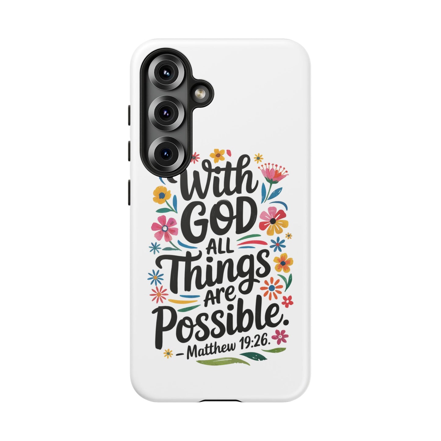 Copy of Good Vibes Retro Floral Phone Case 70s Style iPhone Google Pixel Samsung Cover Cute Aesthetic Groovy Case Vintage Sunshine Gift for Her