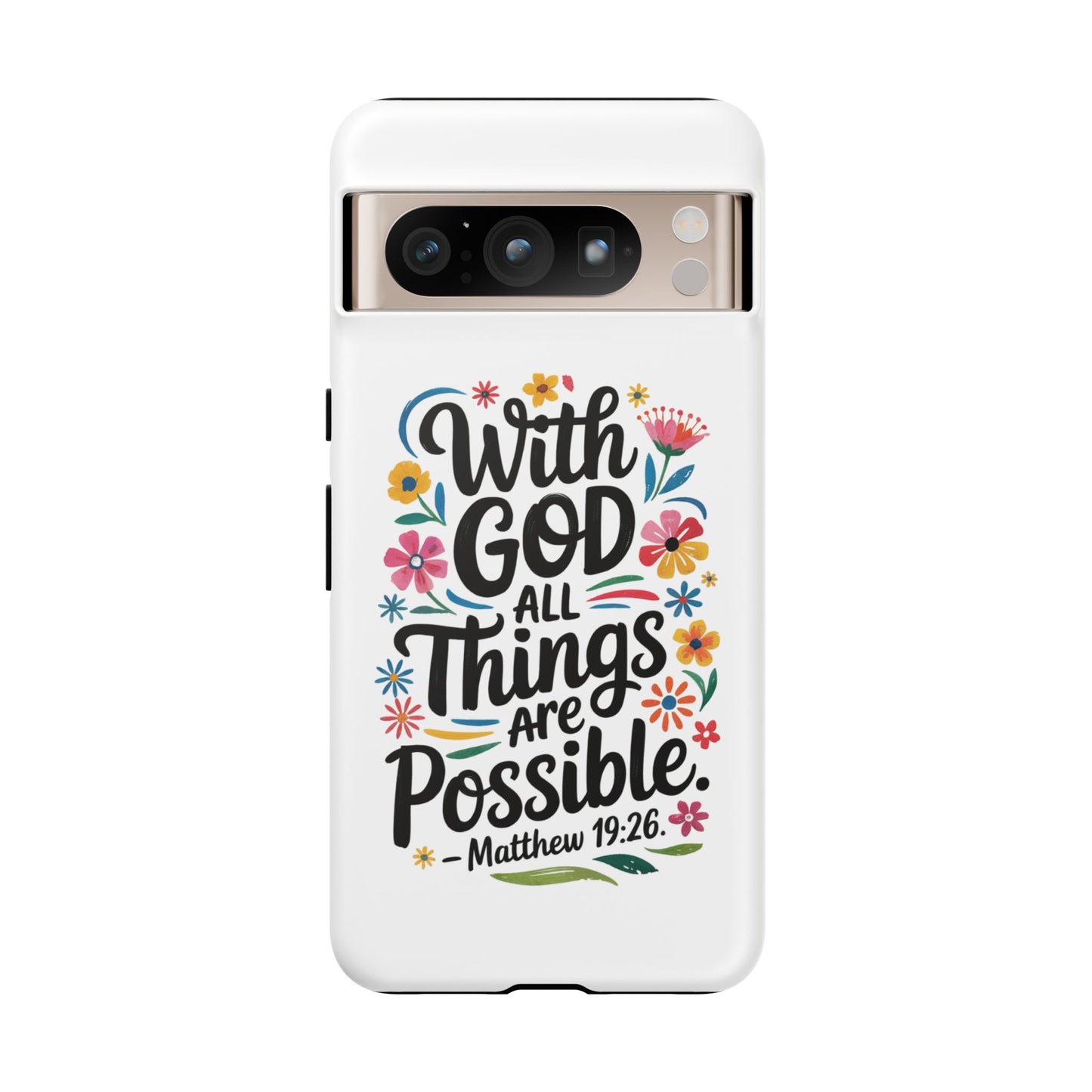 Copy of Good Vibes Retro Floral Phone Case 70s Style iPhone Google Pixel Samsung Cover Cute Aesthetic Groovy Case Vintage Sunshine Gift for Her