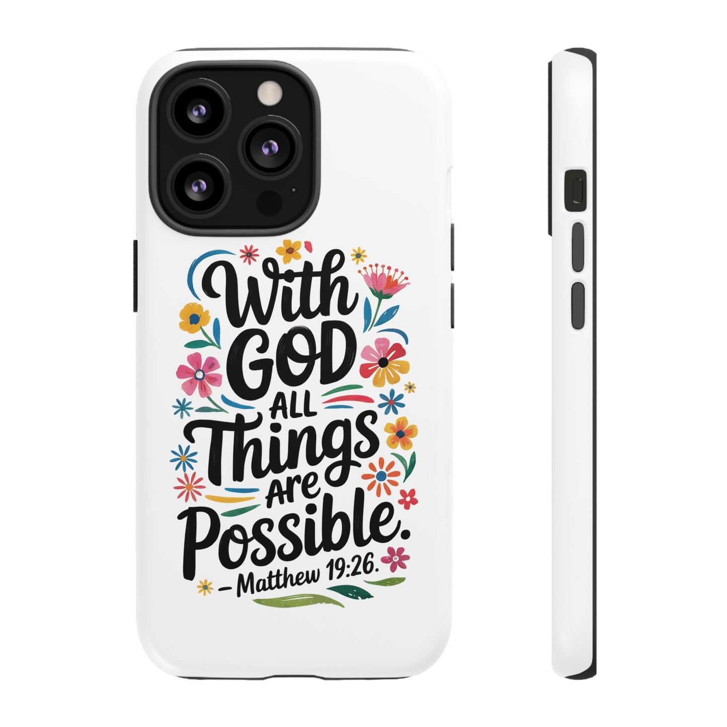 Copy of Good Vibes Retro Floral Phone Case 70s Style iPhone Google Pixel Samsung Cover Cute Aesthetic Groovy Case Vintage Sunshine Gift for Her