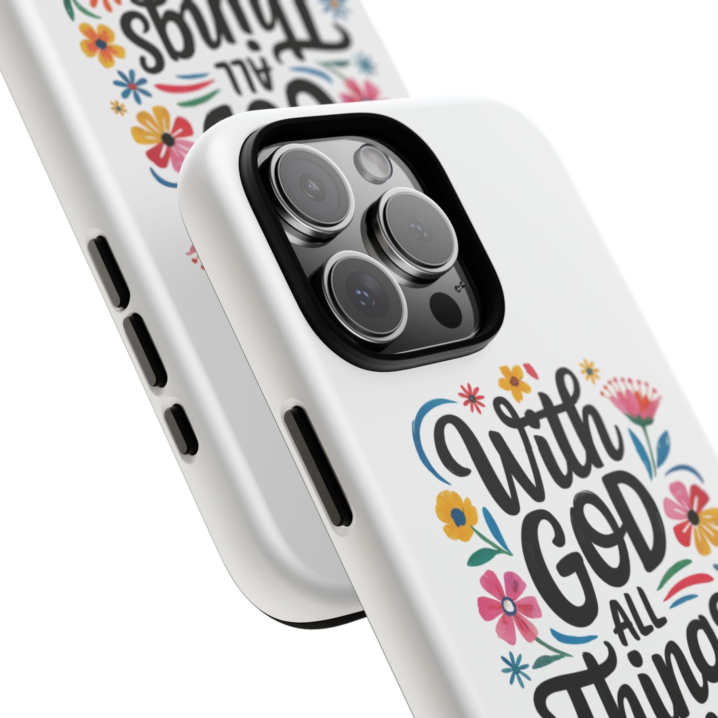 Copy of Good Vibes Retro Floral Phone Case 70s Style iPhone Google Pixel Samsung Cover Cute Aesthetic Groovy Case Vintage Sunshine Gift for Her