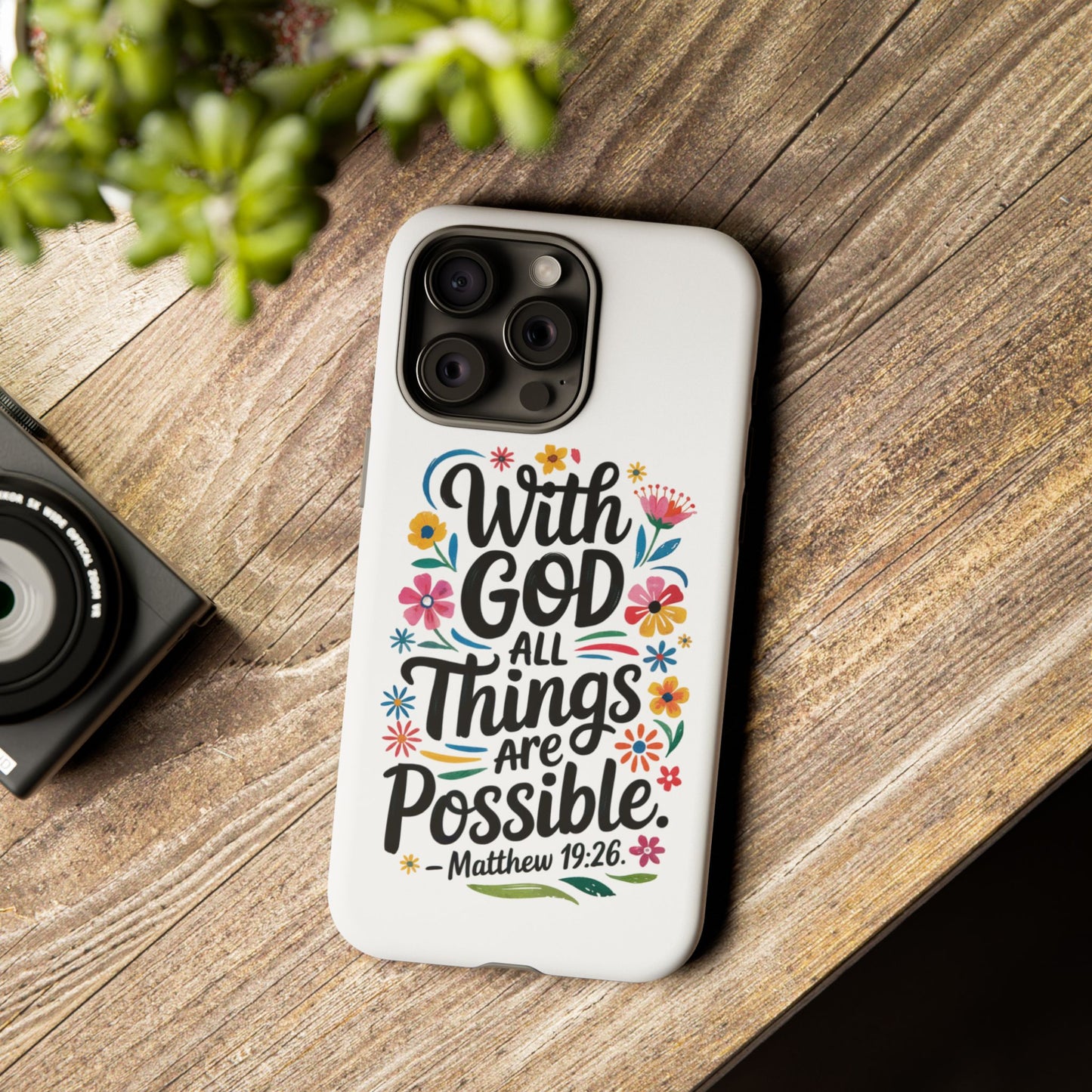 Copy of Good Vibes Retro Floral Phone Case 70s Style iPhone Google Pixel Samsung Cover Cute Aesthetic Groovy Case Vintage Sunshine Gift for Her