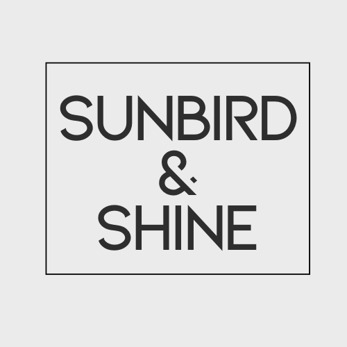 Sunbird & Shine